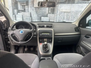 Fiat Croma 1.9JTD, 88KW 2005
