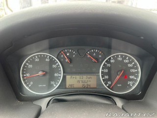 Fiat Croma 1.9JTD, 88KW 2005