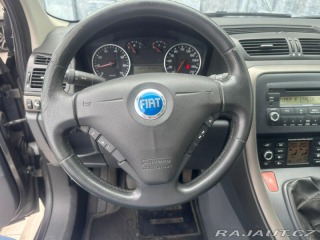 Fiat Croma 1.9JTD, 88KW 2005