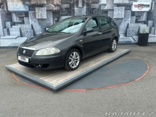 Fiat Croma 1.9JTD, 88KW 2005