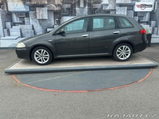 Fiat Croma 1.9JTD, 88KW 2005