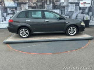 Fiat Croma 1.9JTD, 88KW 2005