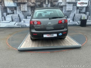 Fiat Croma 1.9JTD, 88KW 2005