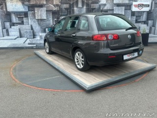 Fiat Croma 1.9JTD, 88KW 2005