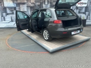 Fiat Croma 1.9JTD, 88KW 2005