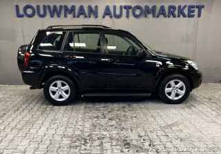 Toyota RAV4 VVT-I 2.0 (4x4 / AWD) 2005