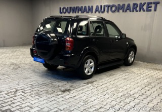 Toyota RAV4 VVT-I 2.0 (4x4 / AWD) 2005