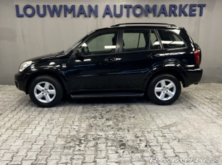 Toyota RAV4 VVT-I 2.0 (4x4 / AWD) 2005