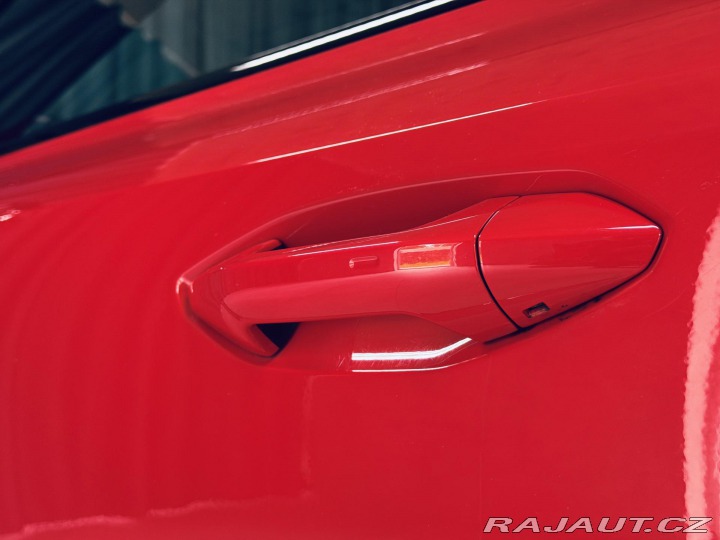 Audi RS3 TFSI*SPORTBACK*CERAMIC*CA 2022