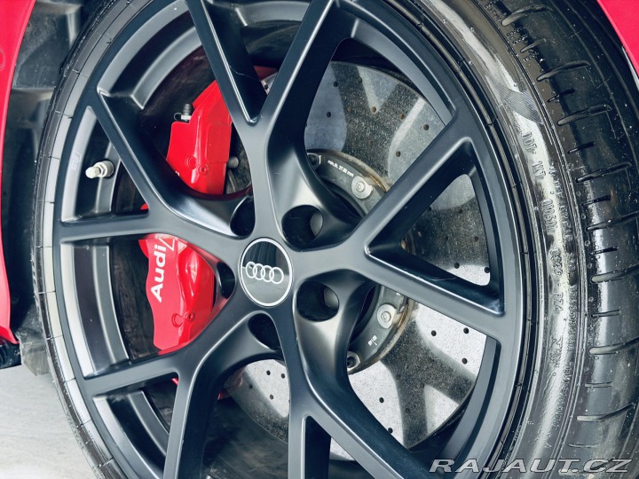 Audi RS3 TFSI*SPORTBACK*CERAMIC*CA 2022