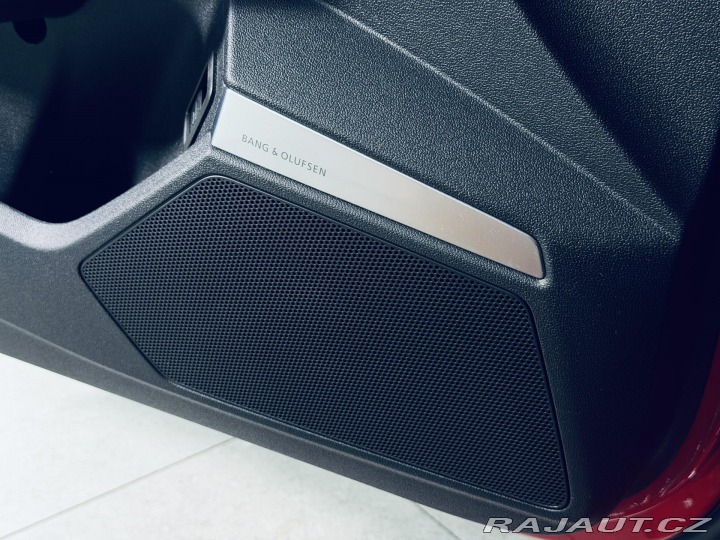 Audi RS3 TFSI*SPORTBACK*CERAMIC*CA 2024