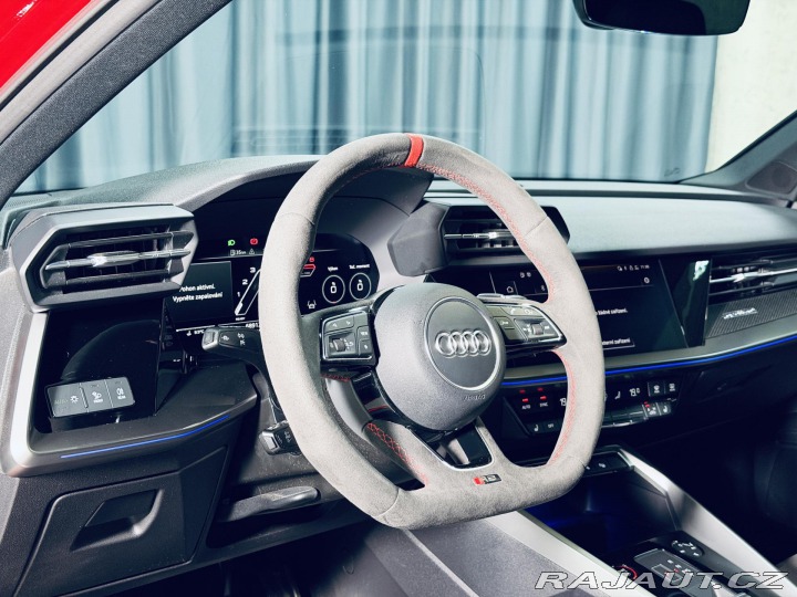 Audi RS3 TFSI*SPORTBACK*CERAMIC*CA 2022
