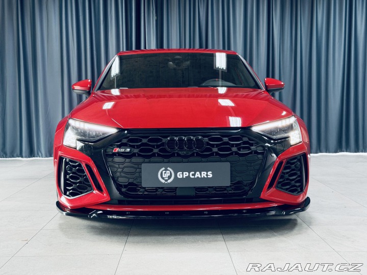 Audi RS3 TFSI*SPORTBACK*CERAMIC*CA 2022