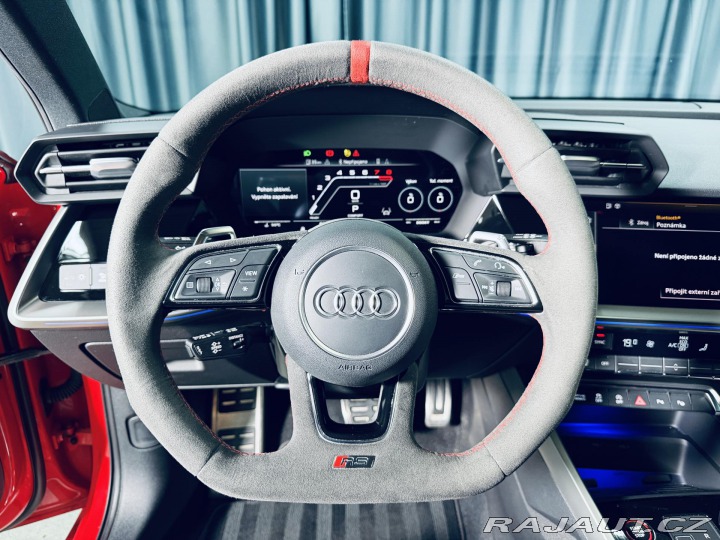 Audi RS3 TFSI*SPORTBACK*CERAMIC*CA 2024