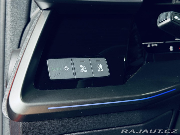 Audi RS3 TFSI*SPORTBACK*CERAMIC*CA 2024