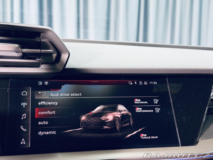 Audi RS3 TFSI*SPORTBACK*CERAMIC*CA 2022