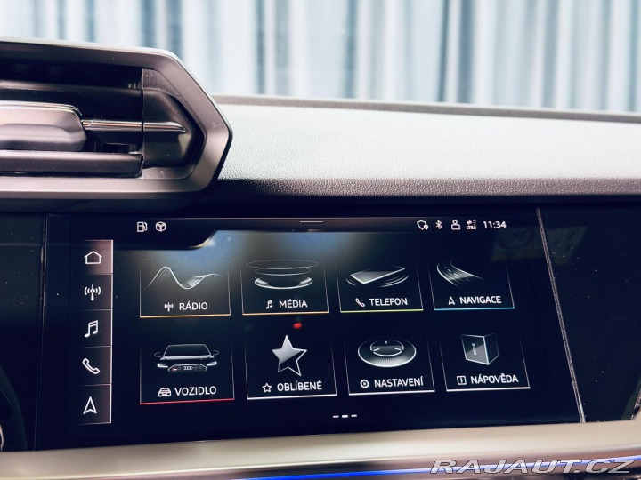 Audi RS3 TFSI*SPORTBACK*CERAMIC*CA 2022