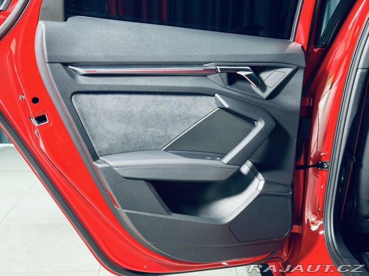 Audi RS3 TFSI*SPORTBACK*CERAMIC*CA 2022