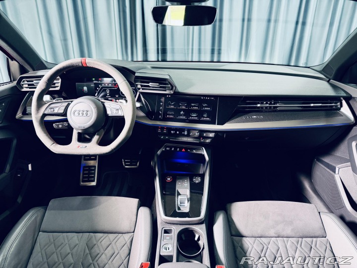 Audi RS3 TFSI*SPORTBACK*CERAMIC*CA 2024