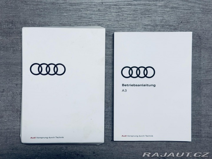 Audi RS3 TFSI*SPORTBACK*CERAMIC*CA 2022