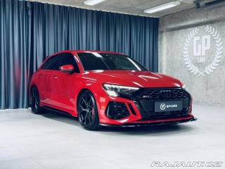 Audi RS3 TFSI*SPORTBACK*CERAMIC*CA 2024