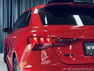 Audi RS3 TFSI*SPORTBACK*CERAMIC*CA 2024