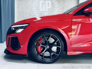 Audi RS3 TFSI*SPORTBACK*CERAMIC*CA 2024