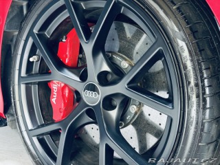 Audi RS3 TFSI*SPORTBACK*CERAMIC*CA 2024