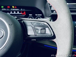 Audi RS3 TFSI*SPORTBACK*CERAMIC*CA 2024