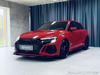 Audi RS3 TFSI*SPORTBACK*CERAMIC*CA 2024
