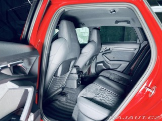 Audi RS3 TFSI*SPORTBACK*CERAMIC*CA 2024
