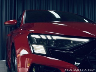 Audi RS3 TFSI*SPORTBACK*CERAMIC*CA 2024
