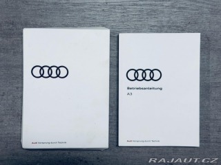 Audi RS3 TFSI*SPORTBACK*CERAMIC*CA 2024