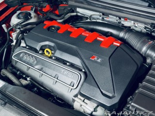 Audi RS3 TFSI*SPORTBACK*CERAMIC*CA 2024