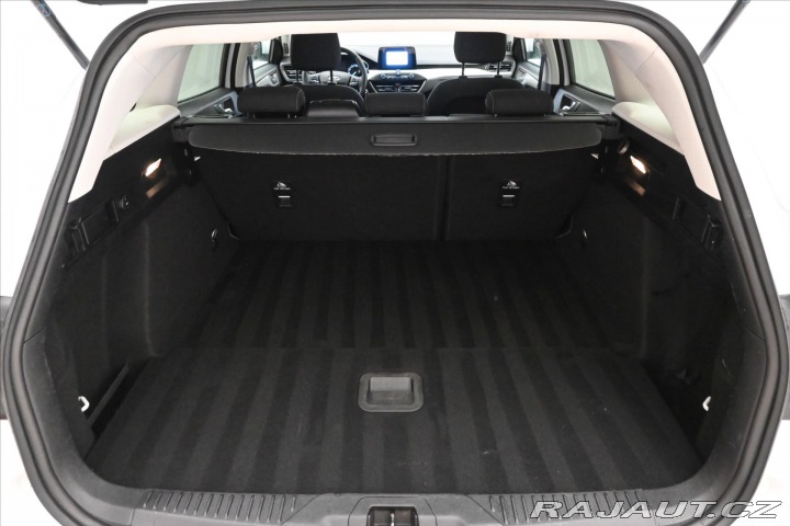 Ford Focus 1,5 EcoBlue 88 kW Záruka 2019