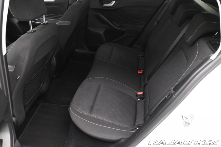 Ford Focus 1,5 EcoBlue 88 kW Záruka 2019