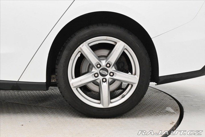 Ford Focus 1,5 EcoBlue 88 kW Záruka 2019