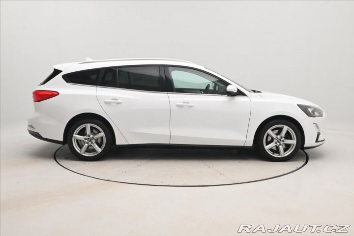 Ford Focus 1,5 EcoBlue 88 kW Záruka 2019