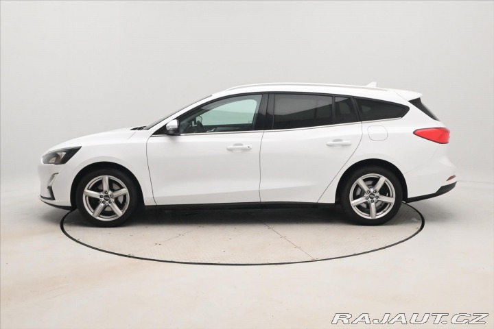 Ford Focus 1,5 EcoBlue 88 kW Záruka 2019