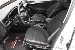 Ford Focus 1,5 EcoBlue 88 kW Záruka 2019