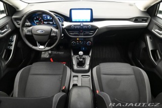 Ford Focus 1,5 EcoBlue 88 kW Záruka 2019
