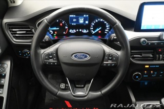 Ford Focus 1,5 EcoBlue 88 kW Záruka 2019