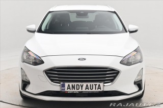Ford Focus 1,5 EcoBlue 88 kW Záruka 2019