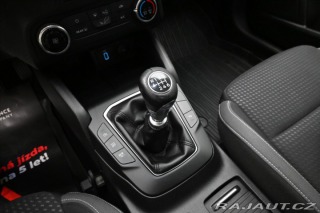 Ford Focus 1,5 EcoBlue 88 kW Záruka 2019