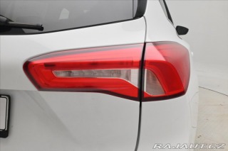 Ford Focus 1,5 EcoBlue 88 kW Záruka 2019