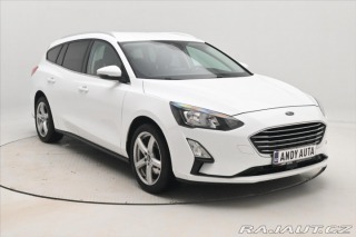 Ford Focus 1,5 EcoBlue 88 kW Záruka 2019