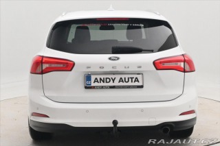 Ford Focus 1,5 EcoBlue 88 kW Záruka 2019