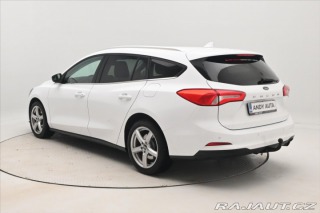 Ford Focus 1,5 EcoBlue 88 kW Záruka 2019