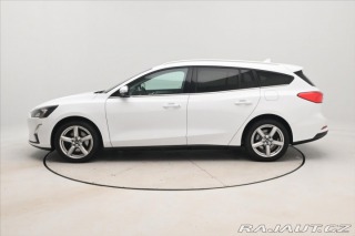 Ford Focus 1,5 EcoBlue 88 kW Záruka 2019