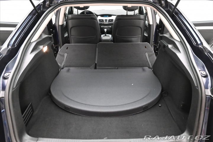 Renault Laguna 2,0 dCi 110 kW Xenon nová 2008